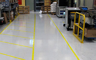 House Proud Factory and Commercial Cleaning Services in Craigavon