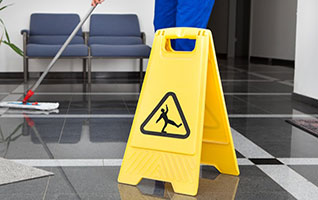 Commercial and Factory Cleaning in Lurgan Portadown and Lisburn