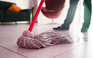 Turnkey Home cleaning in Lurgan, Portadown and Lisburn