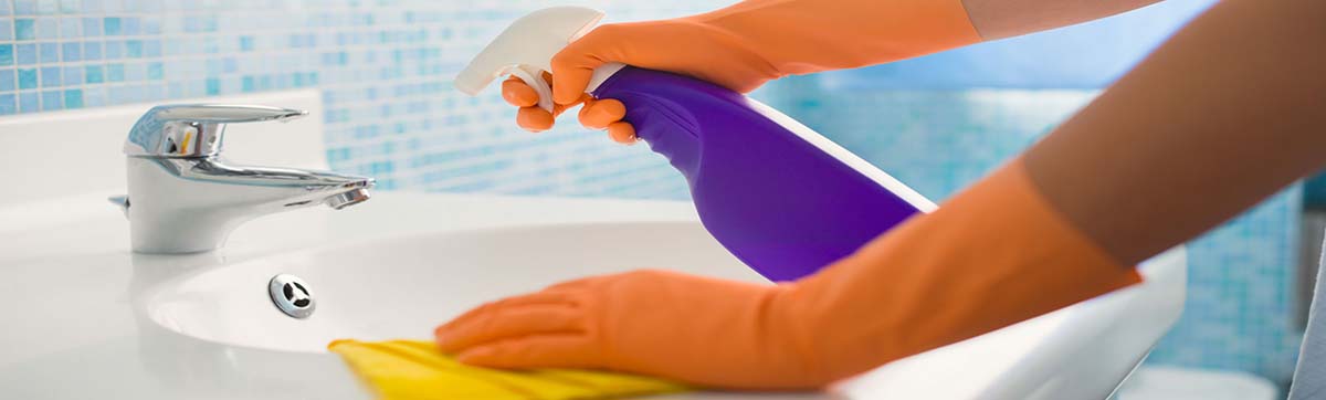 House and Home Cleaning Services in the Craigavon Area
