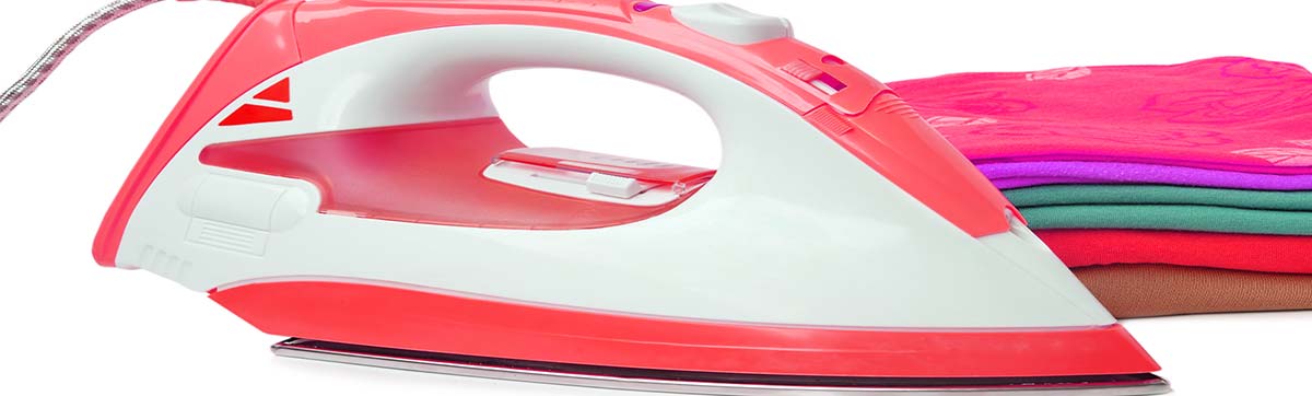 Ironing Services in the Craigavon Area