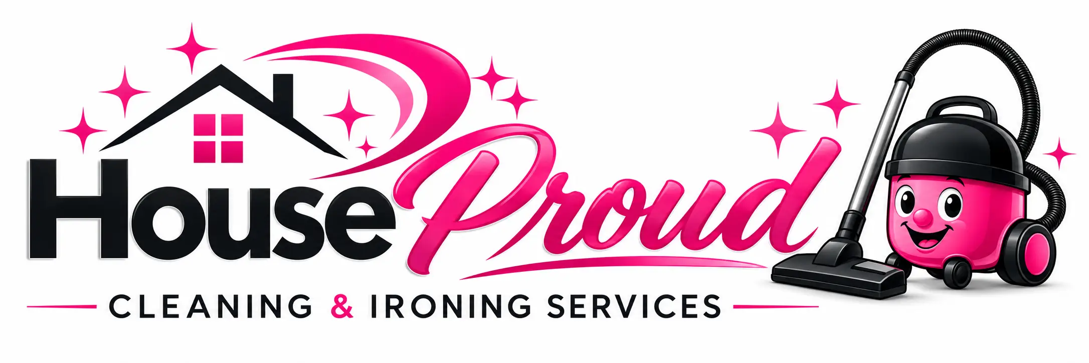 House Proud Cleaning and Ironing Services
